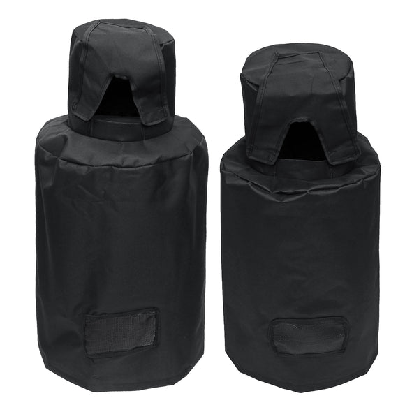 Propane,Waterproof,Cover,Cylinder,Bottle,Protector