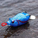 ZANLURE,Trout,Fishing,Tassels,Hooks,Lures,Baits,Fishing,Tackle