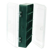 Double,Sided,Plastic,Storage,Screws,Parts,Components,Container,Assortment,Organizer