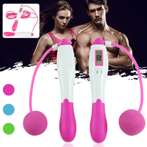 Adjustable,Ropeless,Jumping,Fitness,Skipping