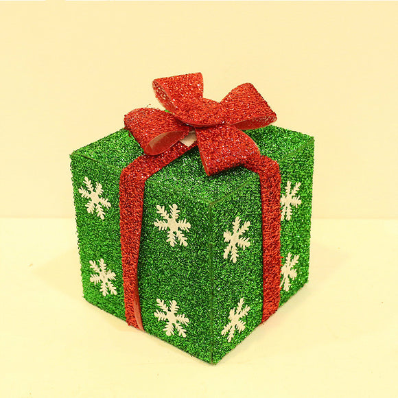 Loskii,Merry,Christmas,Birthday,Party,Boxes,Happy,Decorations,Wedding,Favor,Snowflake,Boxes,Thanksgiving