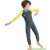 Children,Wetsuits,Swimwears,Diving,Suits,Girls,Surfing,Water,Sports