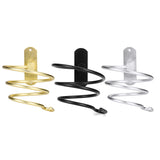 Mounted,Dryer,Holder,Stand,Hotel,Shelf,Storage,Hairdryer,Hanger