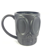 KCASA,Creative,Grimace,Coffee,Ceramic,Couple,Glass,Tumbler