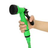Sprinkler,Around,Garden,Garden,Telescopic,Latex,Storage