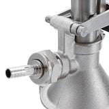System,Coupler,Toohey,Coopers,Slider,German,Lever