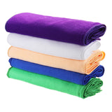 Microfiber,Cleaning,Cloth,Kitchen,Camping,Clean,Polish,Cloth,Towel