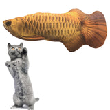 Kitten,Cushion,Pillow,Simulation,Cotton,Stuffed