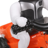 Puzzle,Trick,Stunt,Tricycle,Light,Music,Rotate,Rechargeable