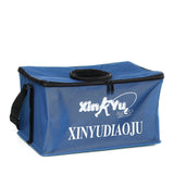 Zanlure,45x29x27cm,Folding,Fishing,Bucket,Camping,Hunting,Storage,Container,Fishing,Tackle,Boxes