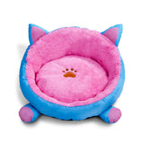 Plush,Sleeping,House,Winter,Lounger