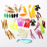 ZANLURE,Kinds,Fishing,Lures,Crankbaits,Hooks,Minnow,Baits,Tackle