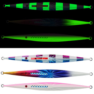 Fishing,Lures,Luminous,Artificial,Fishing,Baits,Outdoor,Fishing,Tackle