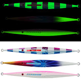 Fishing,Lures,Luminous,Artificial,Fishing,Baits,Outdoor,Fishing,Tackle