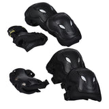 BIKIGHT,Outdoor,Cycling,Protective,Sports,Kneepad,Elbow,Wrist,Safety