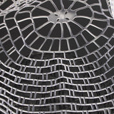 Fishing,Landing,Clear,Rubber,Replacement