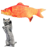 Kitten,Cushion,Pillow,Simulation,Cotton,Stuffed