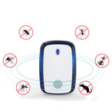 Ultrasonic,Mosquito,Insect,Repeller,Electronic,Mouse,Cockroach,Reject,Repellent