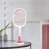 IPRee,Double,400nm,Light,Rechargeable,Mosquito,Insect,Repellent,Dispeller,Smart,Electric,Mosquito,Swatter