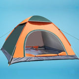 Person,Camping,Automatic,Instant,Waterproof,Travel,Portable,Folding,Beach