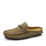 Men's,Perforation,Slippers,Shoes,Breathable,Quick,Drying,Beach,Shoes,Slippers,Sandals,Outdoor,Casul,Shoes