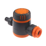 KCASA,Waterproof,Automatic,Watering,Timer,Greenhouse,Garden,Irrigation,Controller,Mechanical,Watering,Faucet,Timer