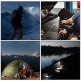 Light,Wireless,bluetooth,Knitted,Outdoor,Fishing,Climbing,Hiking
