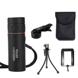 Portable,99x99,Optical,Night,Vision,Monocular,Outdoor,Camping,Hiking,Hunting,Telescope