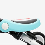 NADLE,Children,Foldable,Lightweight,Tricycle,Outdoor,Toddle,Trolley,Strollers,Scooter,Years,Babies,Handle