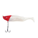ZANLURE,Fishing,Lures,Luminous,Striped,Artificial,Fishing,Tackle,Accessories