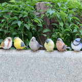 Little,Detailed,Resin,Garden,Ornaments,Decorations,Patio