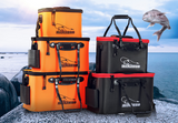 Outdoor,Folding,Fishing,Bucket,Portable,Camping,Hiking,Bucket,Handle,Fishing