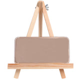 Small,Wooden,Timber,Easel,Photo,Painting,Display,Stand,Holder