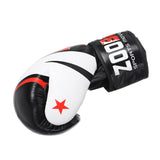 Adult,Boxing,Gloves,Professional,Breathable,Leather,Gloves,Sanda,Boxing,Training,Accessories