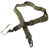 Outdoor,Multifunctional,Military,Tactical,Strap,Hanging,Messenger,Nylon