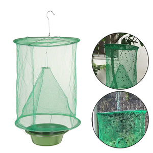 Control,Reusable,Hanging,Mosquito,Catcher,Killer,Flies,Flytrap,Garden,BackYard,Supplies,Device,Outdoor,Camping