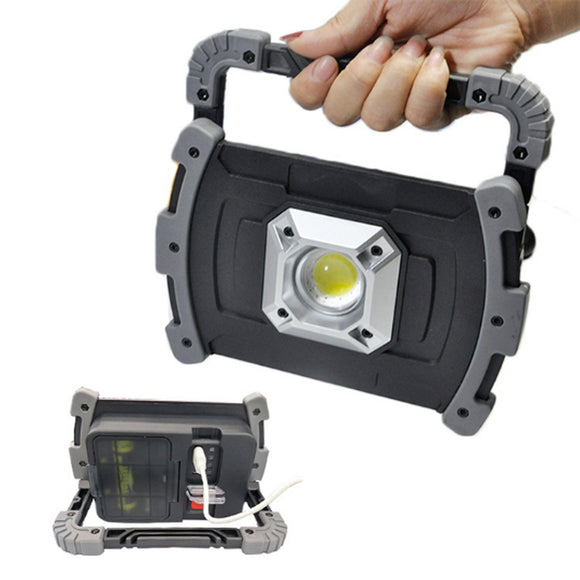 Portable,Light,Outdoor,Camping,Lantern,Waterproof,Searchlight