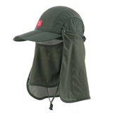 Naturehike,Outdoor,Fishing,Protection,Sunhat,Outdoor,Camping,Hiking,Folding