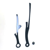 56x56x16mm,Shaft,Length,Clock,Movement,Quartz,Silent,Clock,Mechanism,Repair