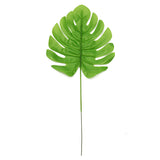 12Pcs,Artificial,Branch,Turtle,Plant,Foliage,Green,Plant,Decor