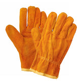 Leather,Gloves,Welders,Woodburner,Stove,Gloves,Climbing,Hiking,Gloves
