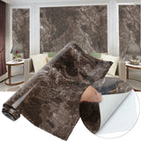 Marble,Effect,Vinyl,Proof,Paper,Sticker,Decor