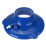 Swimming,Round,Vacuum,Brush,Suction,Fountain,Vacuum,Cleaner,Tools