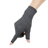 1Pair,Polyester,Cotton,Arthritis,Compression,Gloves,Wrist,Support,Brace,Rheumatoid,Finger,Relief,Joint,Health,Therapy,Relax,Tools