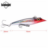 SeaKnight,SK015,Sinking,Fishing,Pencil,Simulation,Baits