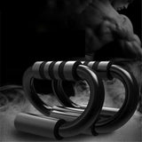 Abdominal,Roller,Fitness,Slimming,Workout,Wheel,Roller,Stand,Kneeling