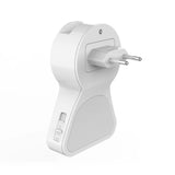 Socket,Small,Night,Light,Intelligent,Light,Sense,Control,Charging,Indoor,Night