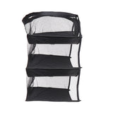 Layers,Portable,Travel,Storage,Baskets,Hanging,Nylon,Storage,Organizer