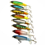 Fishing,Plastics,Rings,Artificial,Fishing,Flies