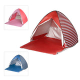 Outdoor,Camping,Waterproof,Beach,Sunshade,Person,Portable,Automatic,Folding,Shelter